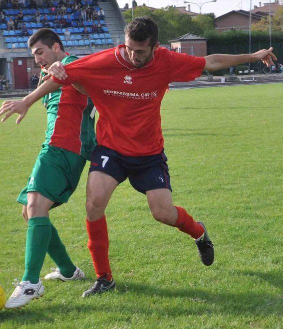 Scandianese, goleada e tre punti d’oro 