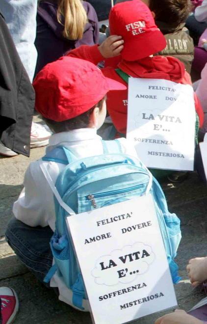 Fism: «La strada obbligata è accorpare» 