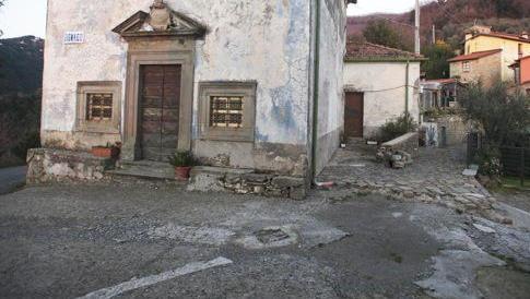Uno scorcio di Gignago