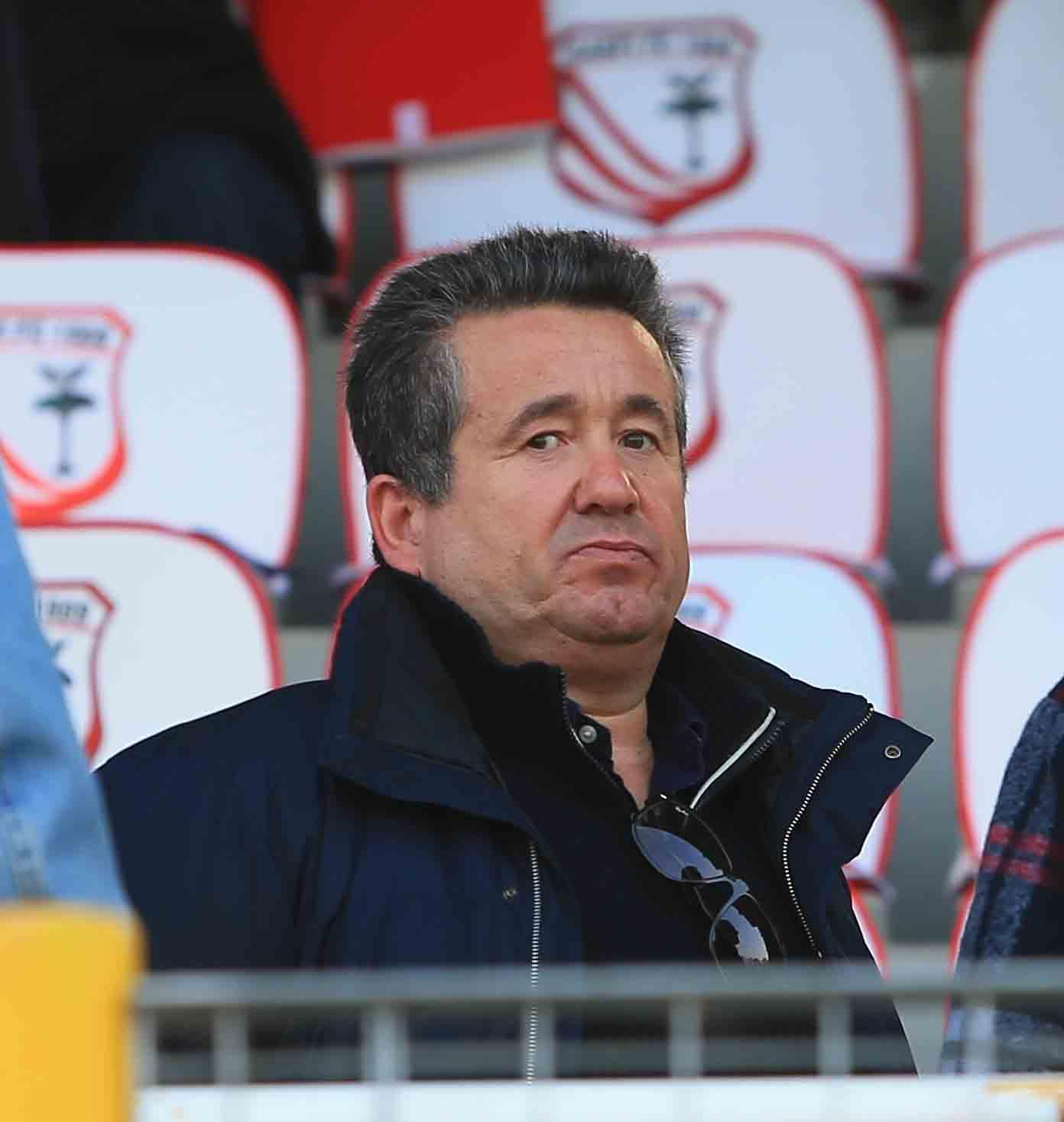 Ndrangheta, il Riesame respinge tutti i ricorsi: Gibertini, Iaquinta e Costi restano in carcere 