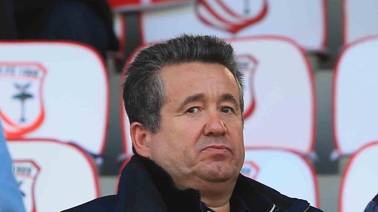 Ndrangheta, il Riesame respinge tutti i ricorsi: Gibertini, Iaquinta e Costi restano in carcere