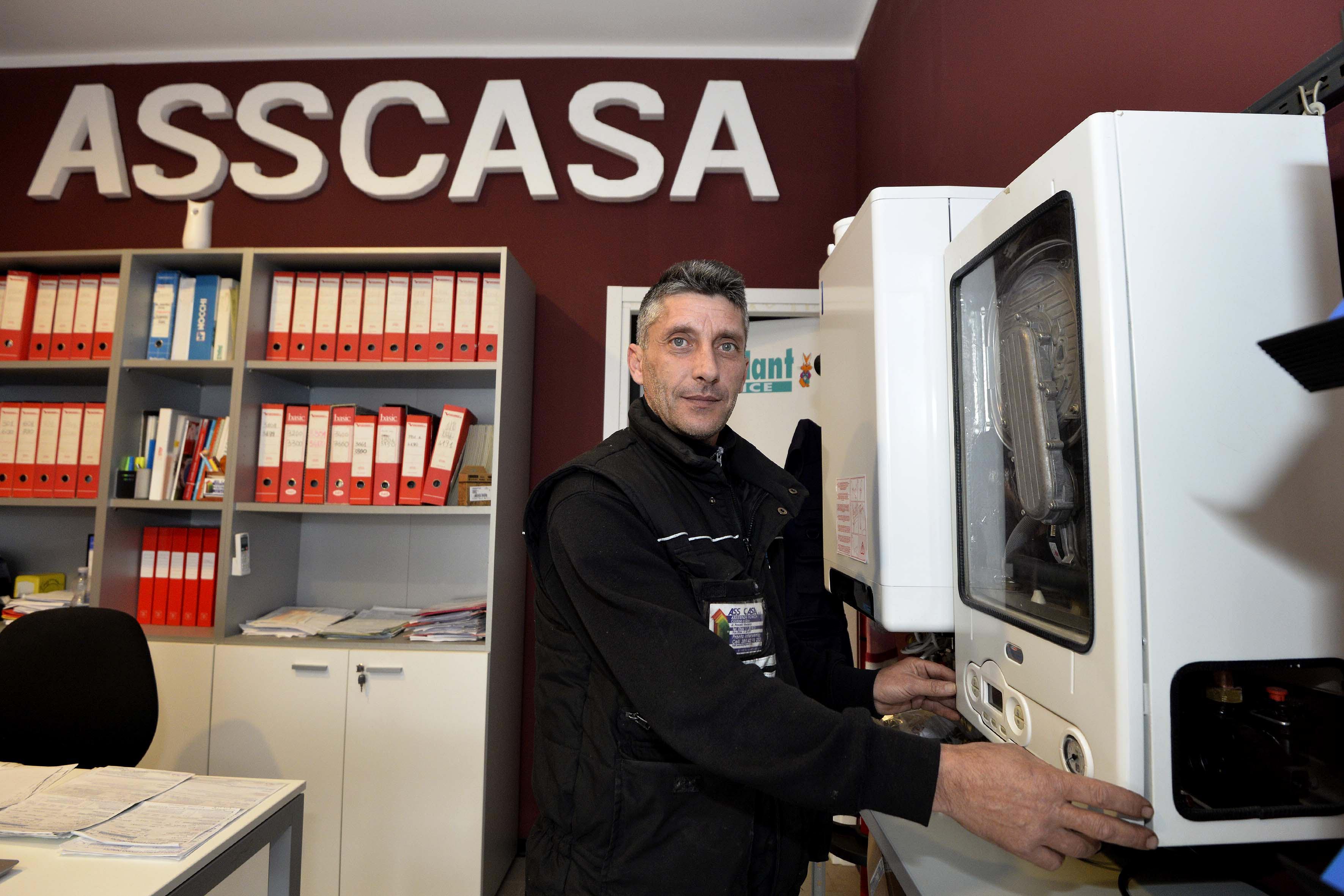 Vincenzo Pravatà (foto Bf)