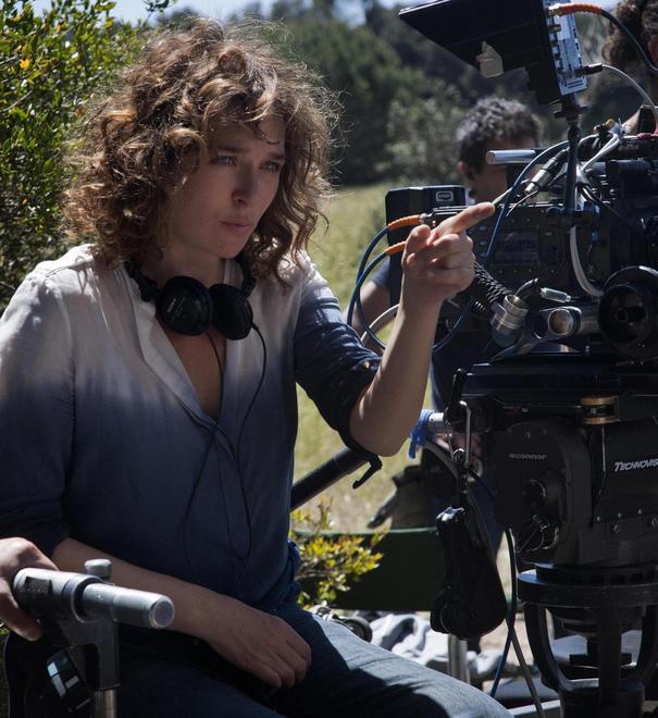 Valeria Golino e i suoi “critici”, faccia a faccia a Grosseto