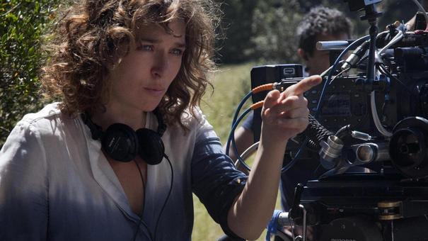 Valeria Golino e i suoi “critici”, faccia a faccia a Grosseto