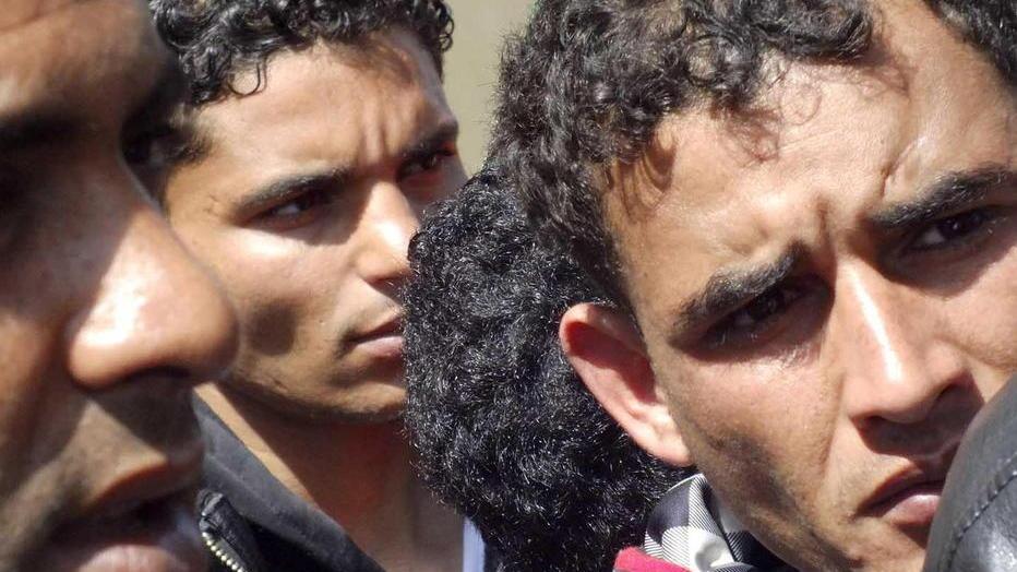 Migranti, ne arriveranno altri 160