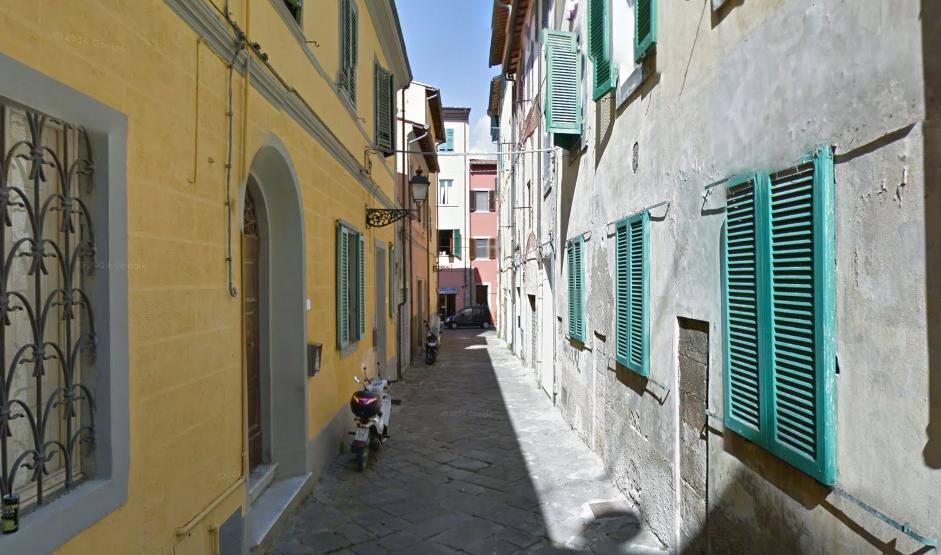 Polizia giudiziaria: sede unica nello stabile di via della Scuola
