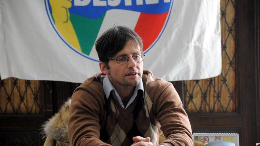 Nicola Franzoni