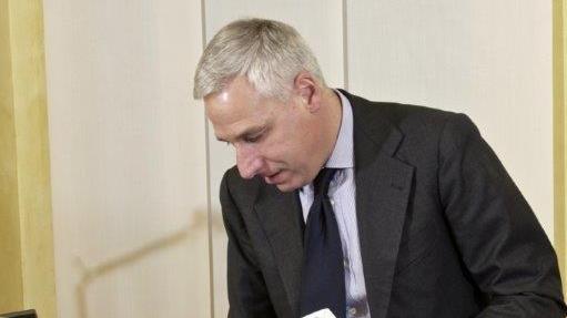 Giorgio Del Ghingaro, ex sindaco di Capannori