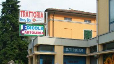 Il Roxy Bar di San Concordio