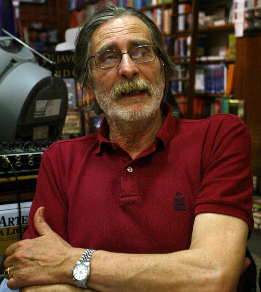 Giorgio Marchetti alias prof. Ettore Borzacchini