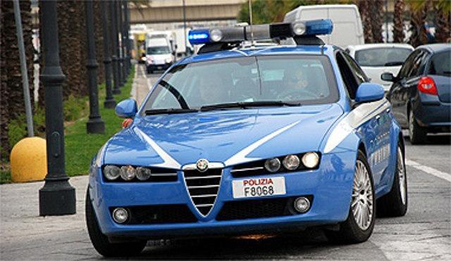 Traffico di cocaina: cinque arresti e sequestro di beni per 5 milioni