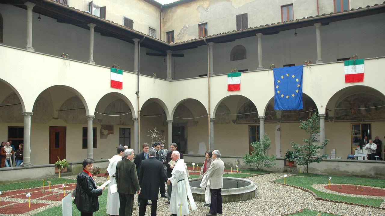 Soldi a chiese e circoli, 127.000 euro dal Comune