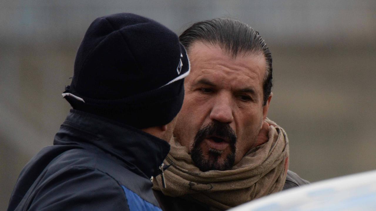 Luciano Barachini
