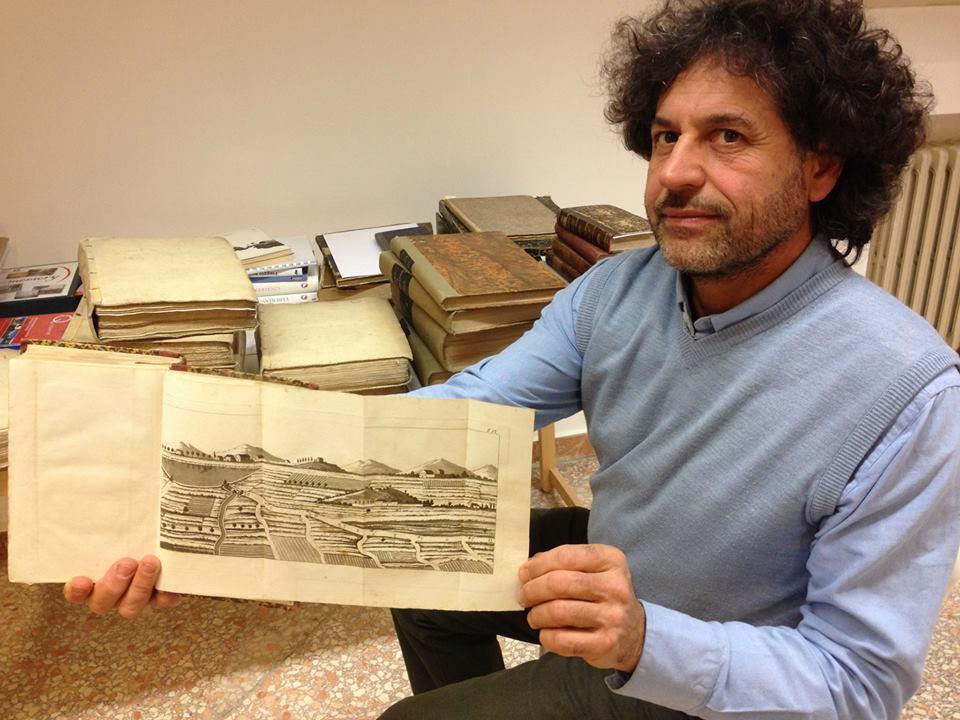Bonifica e storia: un tour tra i canali del nostro territorio 