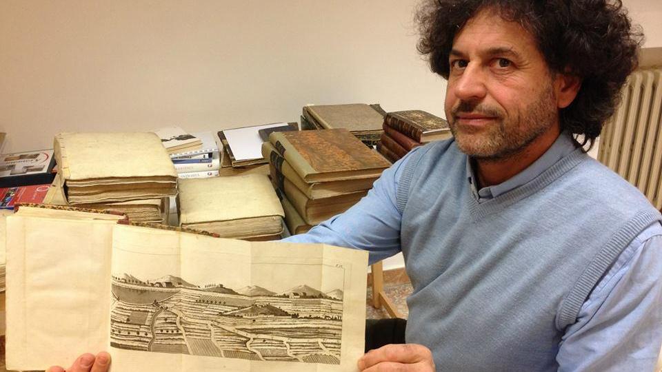 Bonifica e storia: un tour tra i canali del nostro territorio