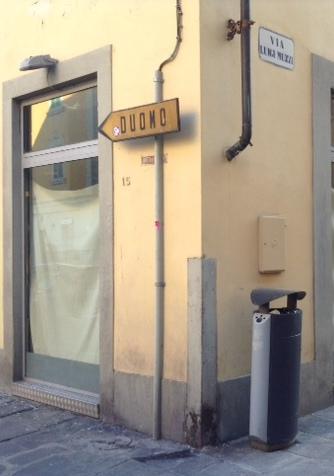 Il fondo commerciale dove aprirà un nuovo pub