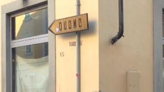 Il fondo commerciale dove aprirà un nuovo pub