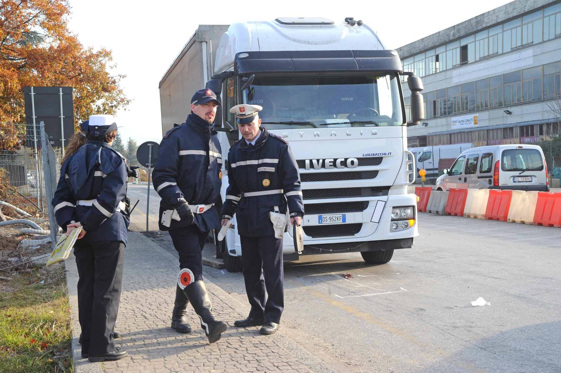 Polizia municipale sul piede di guerra: “Più mezzi e risorse” 