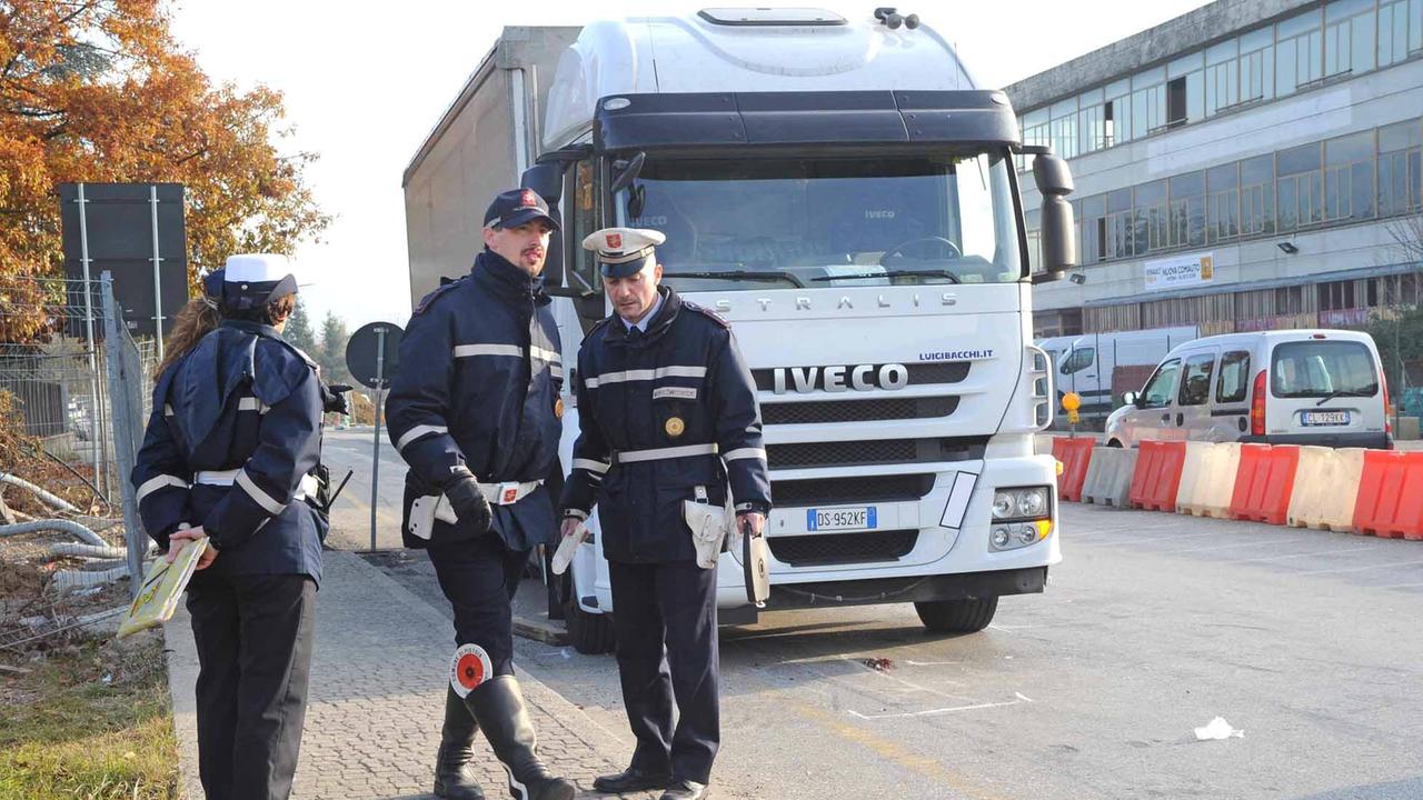 Polizia municipale sul piede di guerra: “Più mezzi e risorse”