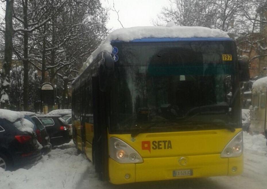 "Troppi autisti malati". Via all'ispezione