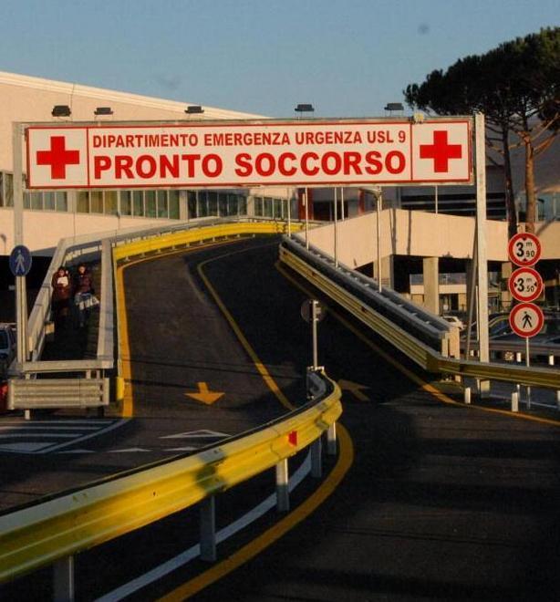 Misericordia, in arrivo dieci posti letto 
