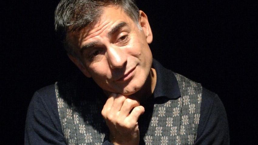 Saverio La Ruina