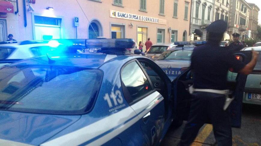Picchia l’ex moglie sul luogo di lavoro Stalker arrestato