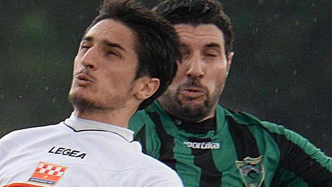 Il Tuttocuoio si affaccia nei playout