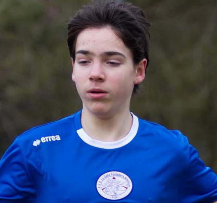 Titolo regionale di cross a staffetta 3x1000 