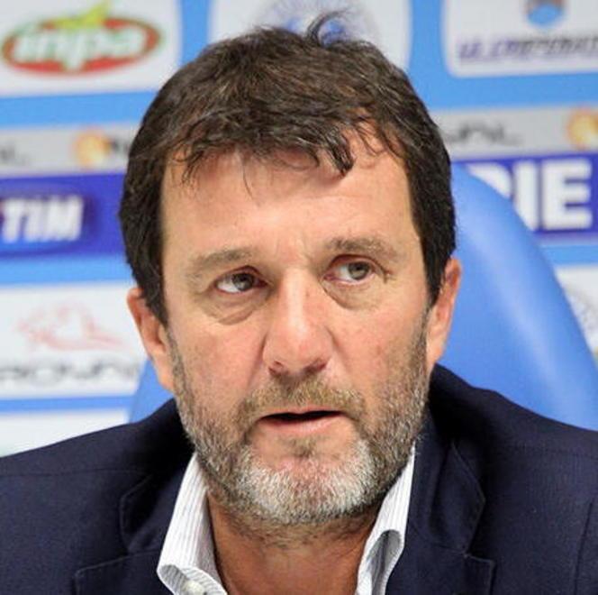 Il ds Carli entra duro su Lotito: «Per me come così si uccide il calcio»