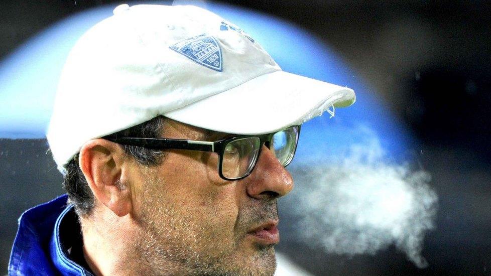 Il colpo di genio di Sarri illumina l’Empoli