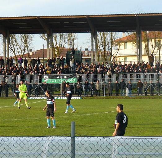 Arrivano i fondi per il Leporaia 