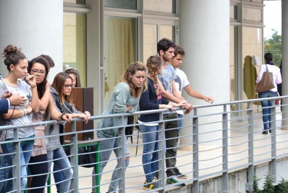 Iscrizioni, l’Itc Cattaneo conferma il trend positivo