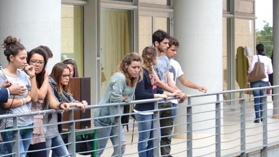 Iscrizioni, l’Itc Cattaneo conferma il trend positivo