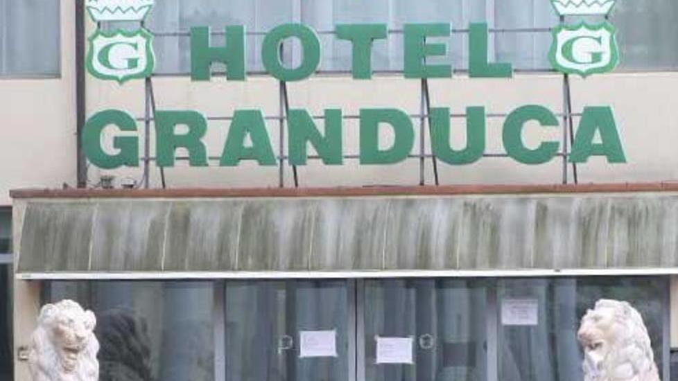 Hotel di Pisa, si cerca la soluzione
