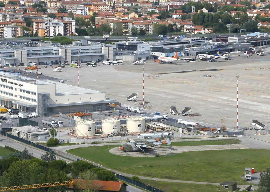 «Ora l’aeroporto deve diventare strategico per l’intera Europa» 