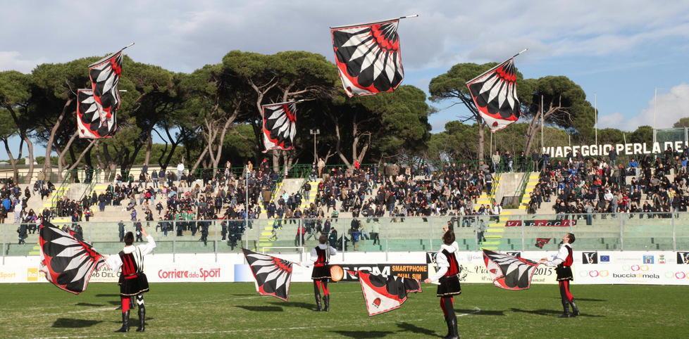 Il torneo di calcio guarda a San Giuliano o La Spezia 