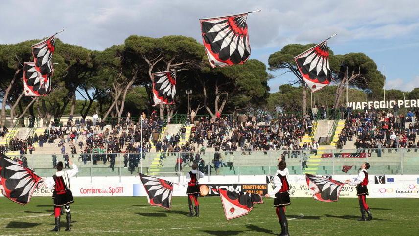 Il torneo di calcio guarda a San Giuliano o La Spezia