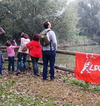 Oltre tremila visitatori ogni anno e 900 bambini per i progetti didattici