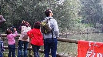 Oltre tremila visitatori ogni anno e 900 bambini per i progetti didattici