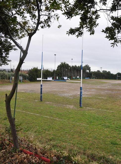 Rugby, tutti dalla parte dei bimbi 