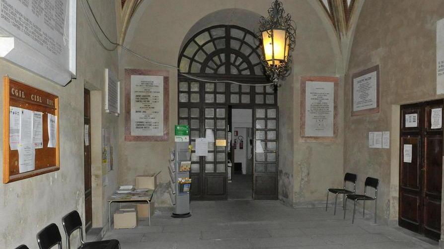 Il campeggio non si fa ma il conto non è saldato