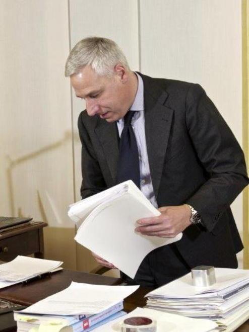 Del Ghingaro: pronto alla sfida per Viareggio 