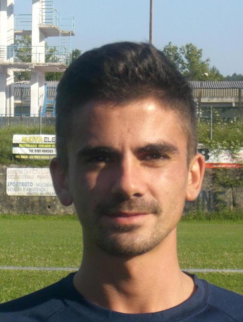 Atletico Pontremoli inarrestabile 