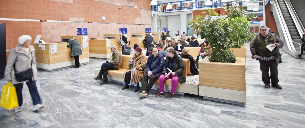 Asl costretta a fare nuovi tagli Rischio caos per visite ed esami 