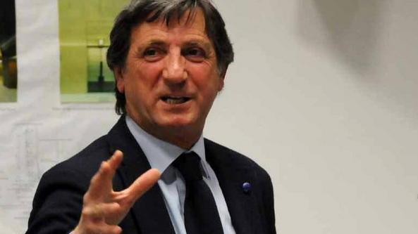 «Case monitorate fra Vezzala e via Cavour»