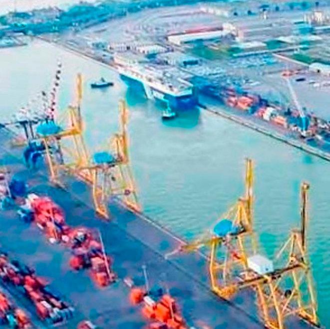 Sel: finalmente sulla Darsena Europa il dibattito ha preso la giusta direzione