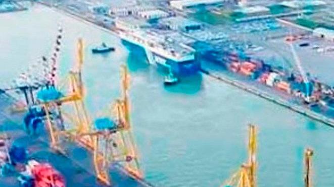 Sel: finalmente sulla Darsena Europa il dibattito ha preso la giusta direzione