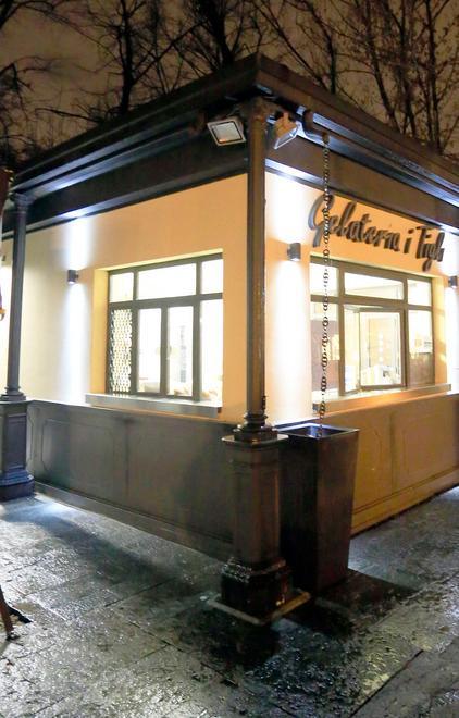 Controlli dei vigili del fuoco: locale con troppe bombole