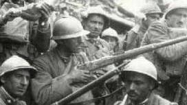 “Fango e gloria”: alla Truffaut si proietta la grande guerra
